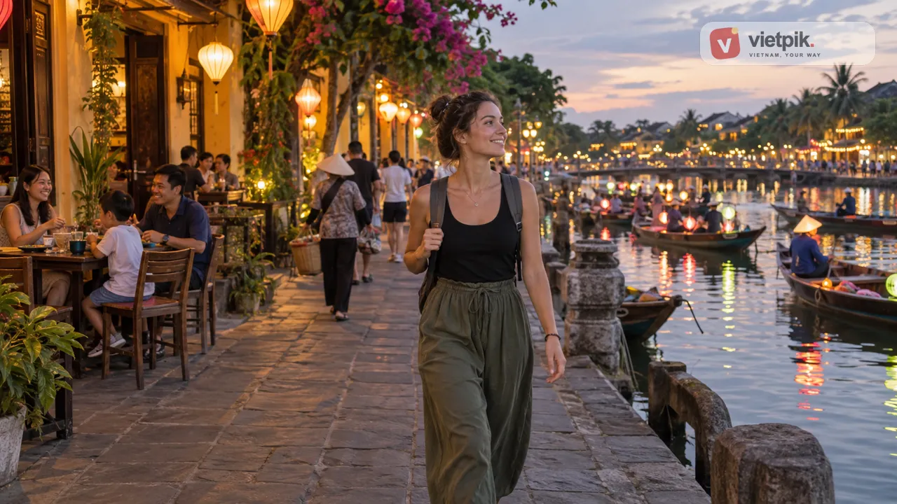 Solo Travel in Vietnam: A Practical Confidence Guide