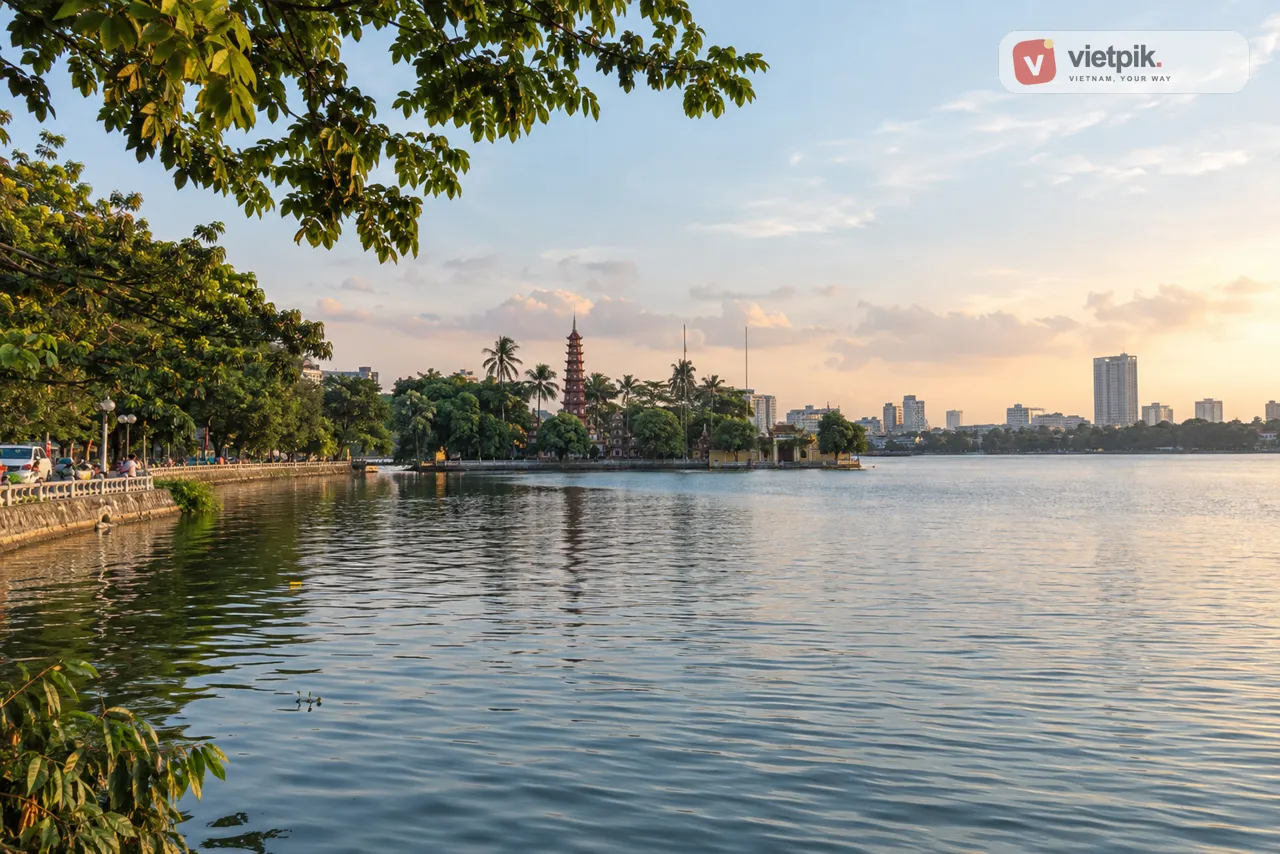 West Lake