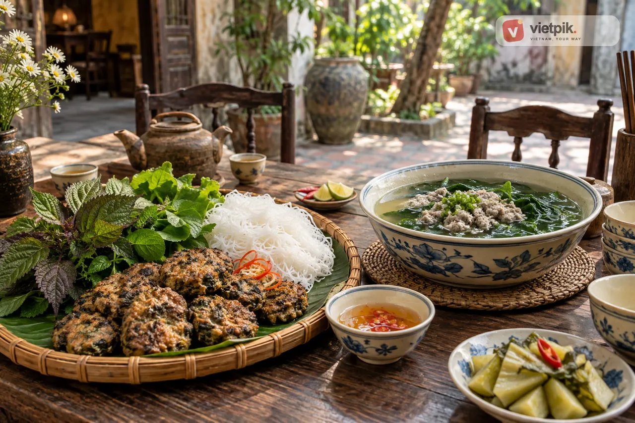Tầm Vị